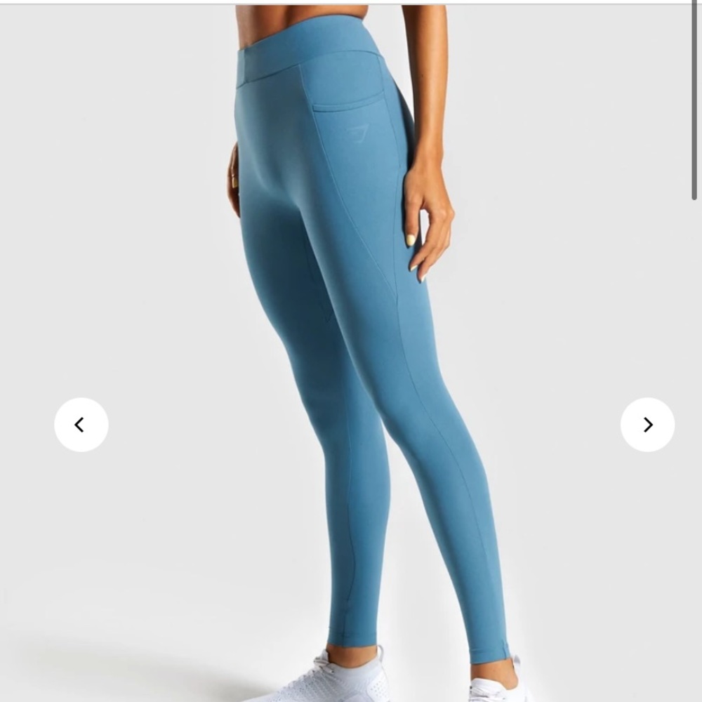 Gymshark Sculpt Leggings